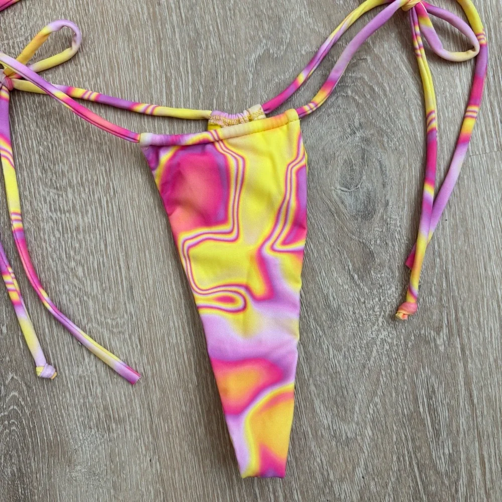 RJ Swim Stella Bikini Set‎